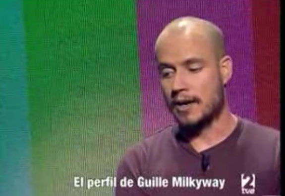 Imagen destacada de noticia: La Casa Azul en TVE 2 "No disparen al pianista"